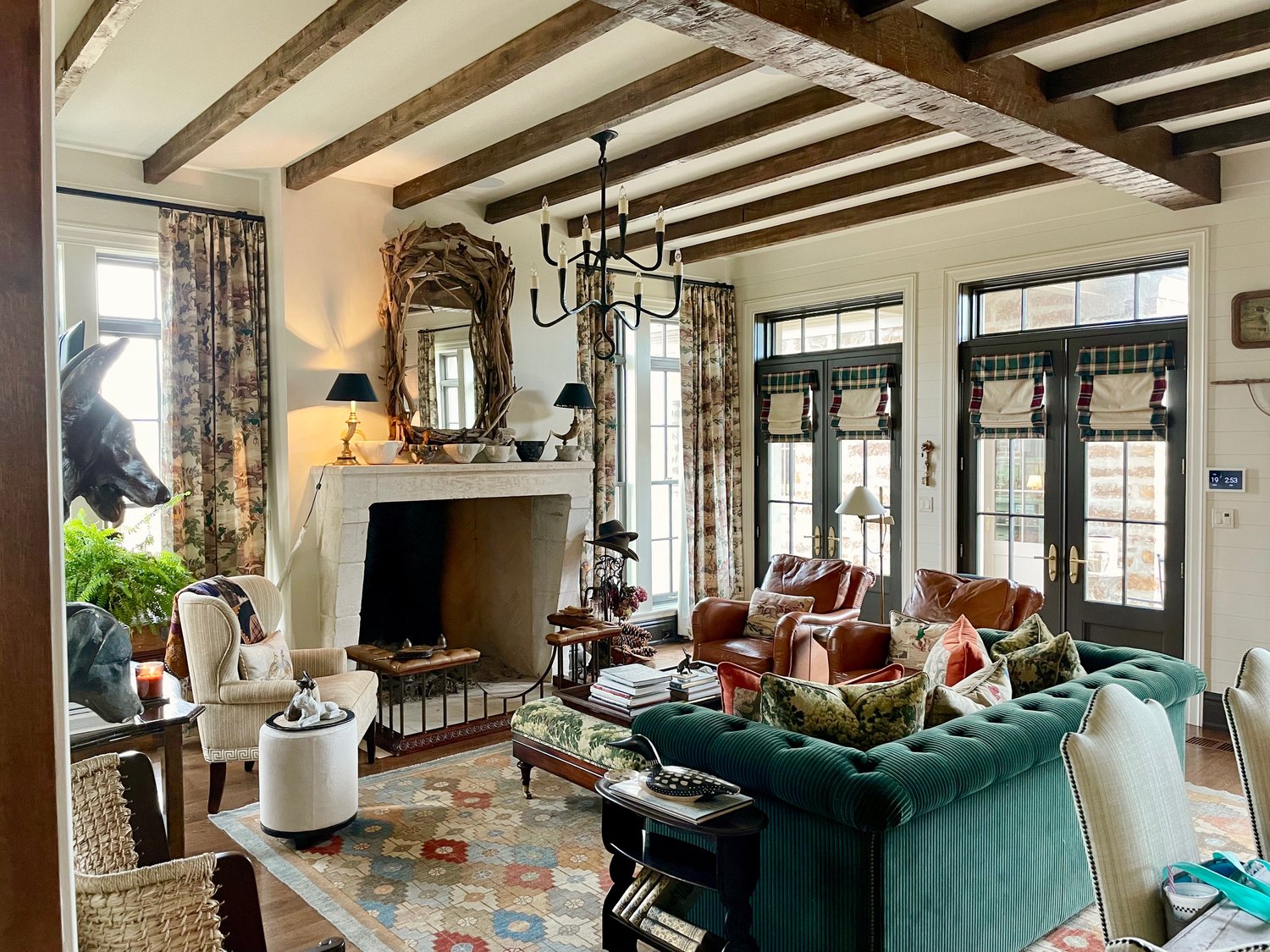 Yeary Lindsey Architects