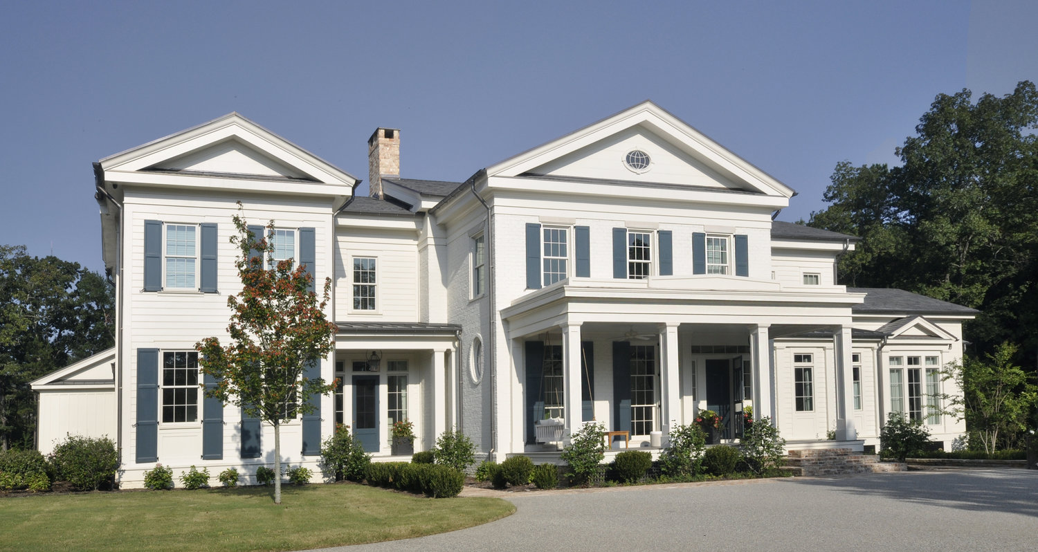 Yeary Lindsey Architects