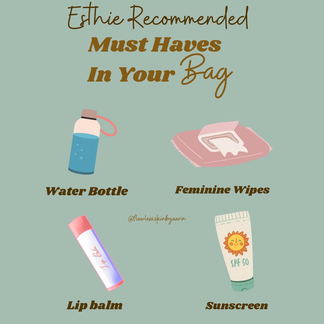 Flawless Skin by Aarin