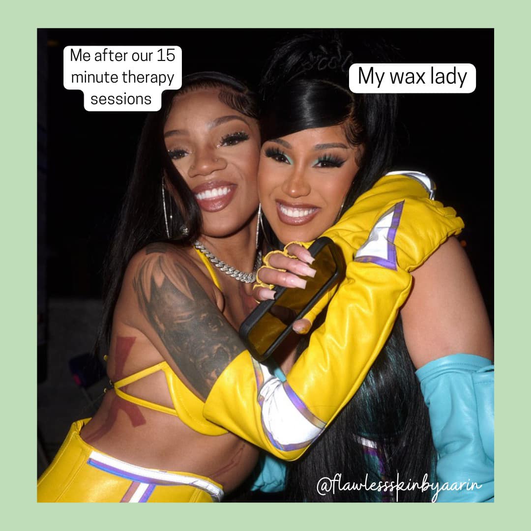 Flawless Skin by Aarin