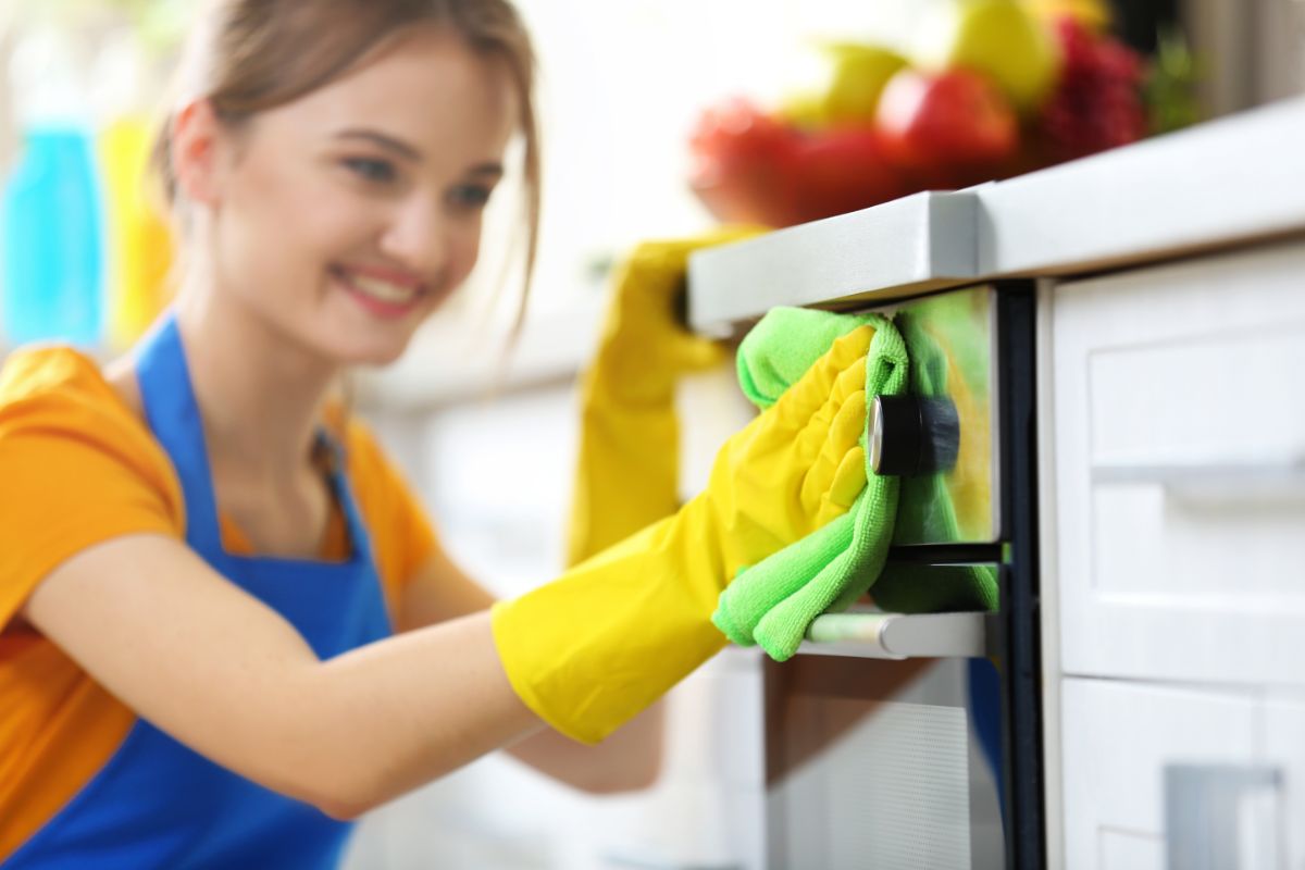 Reliable Appliance Repair