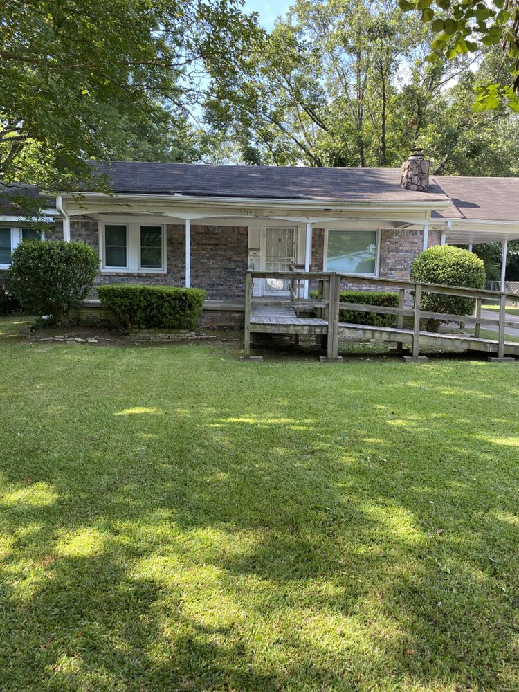 Frazier-Treadwell Inc