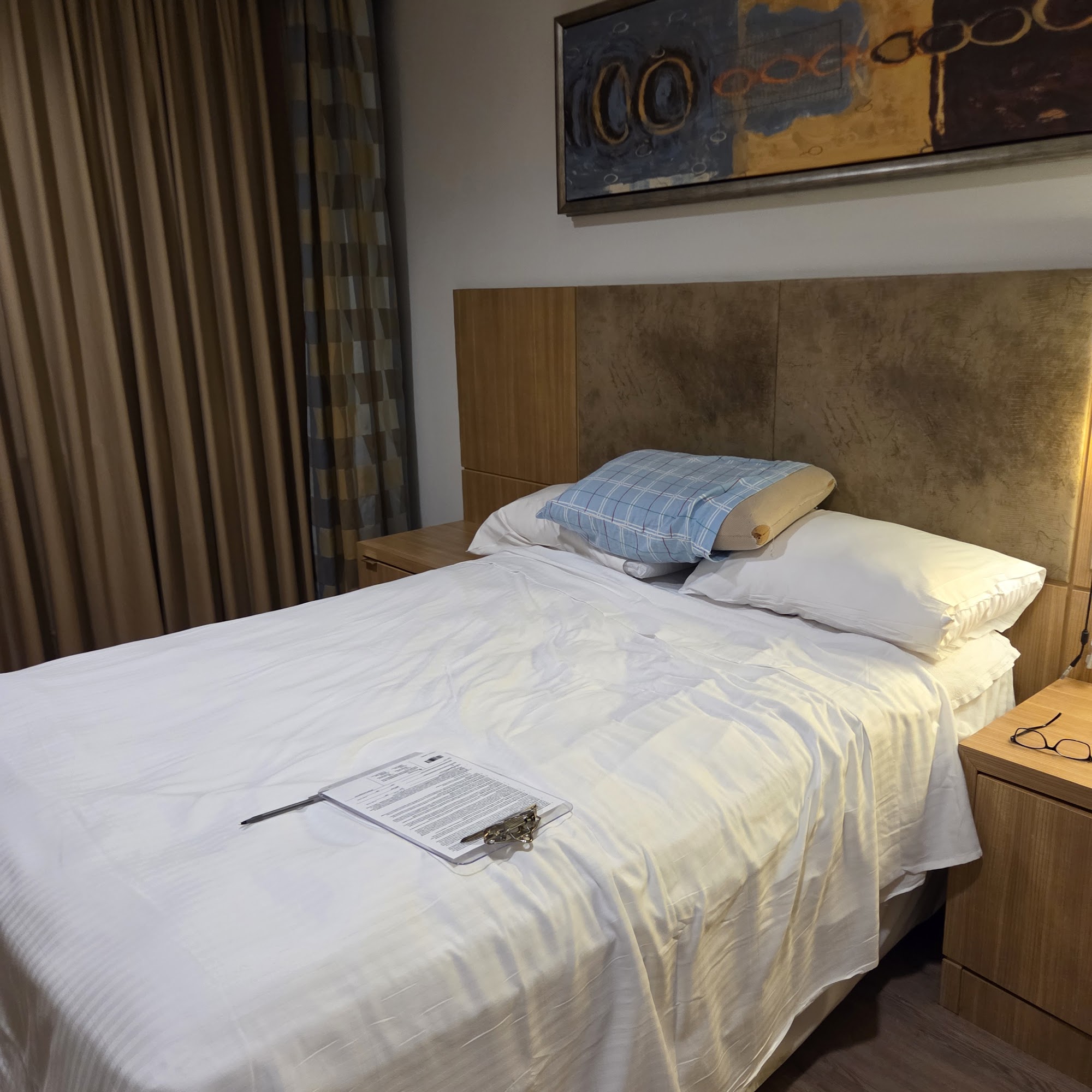 Sleep Management Services