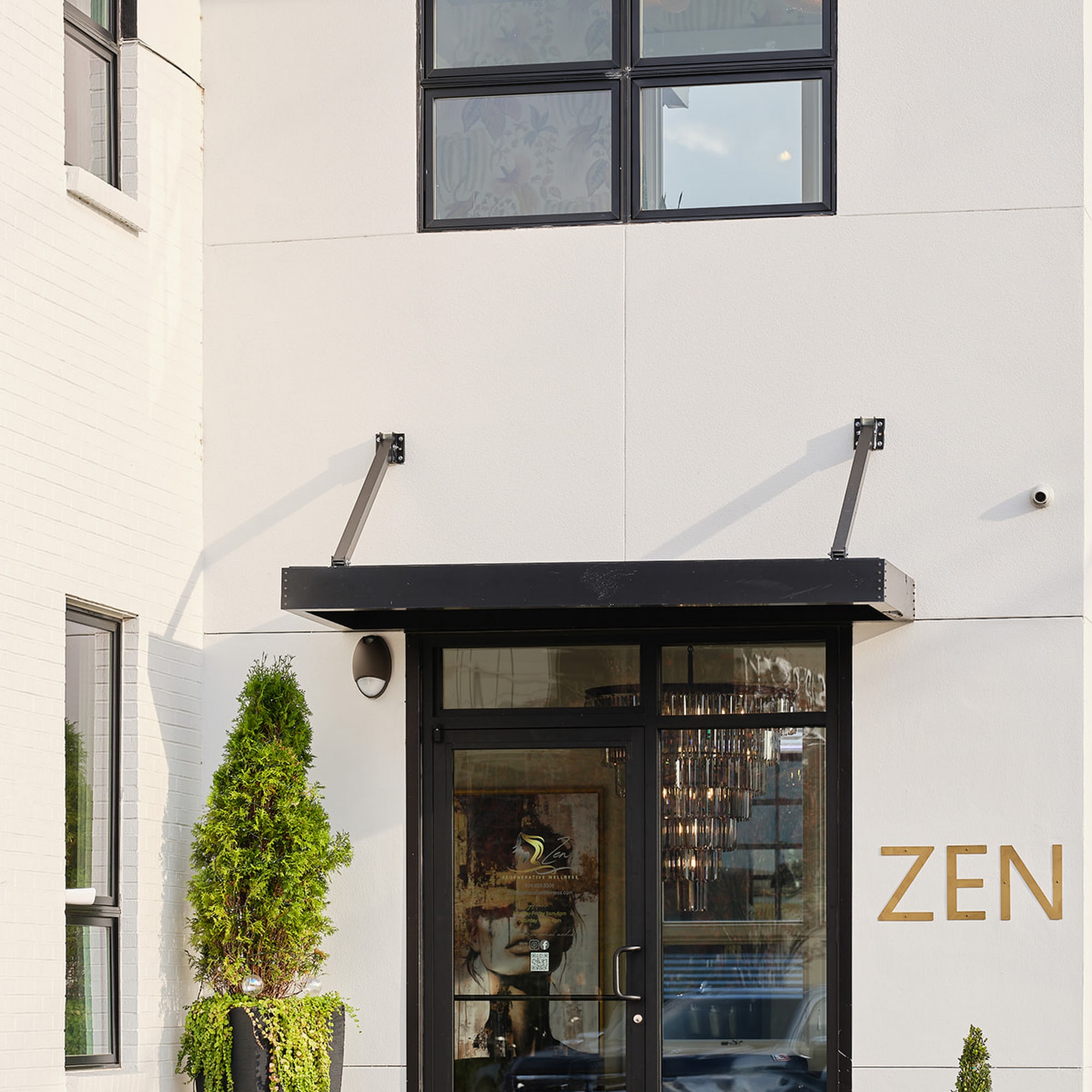 Zen Infusion IV Therapy