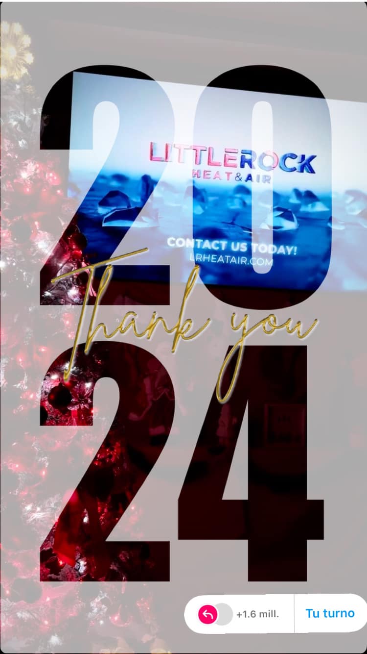 Little Rock Heating & Air Conditioning