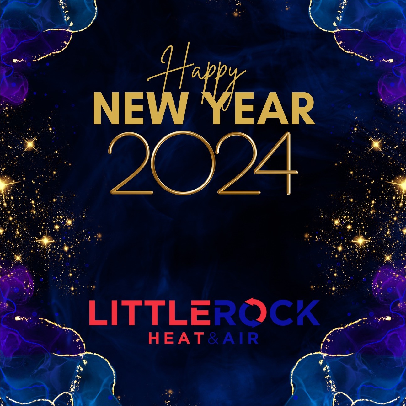 Little Rock Heating & Air Conditioning