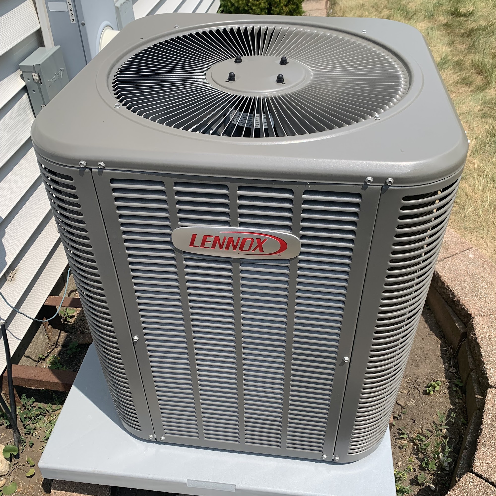 Little Rock Heating & Air Conditioning