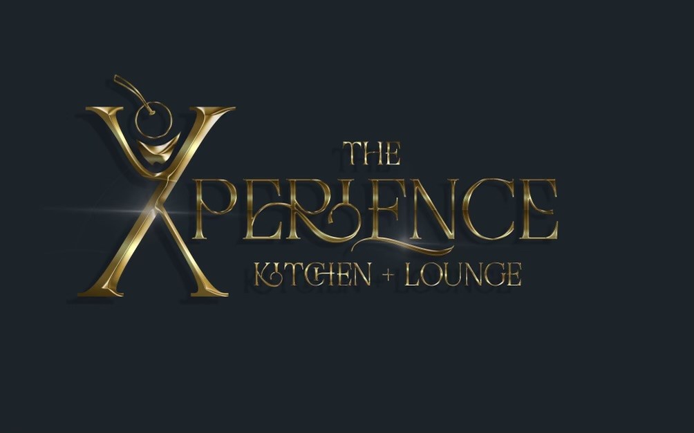 The Xperience Kitchen + Lounge Menu