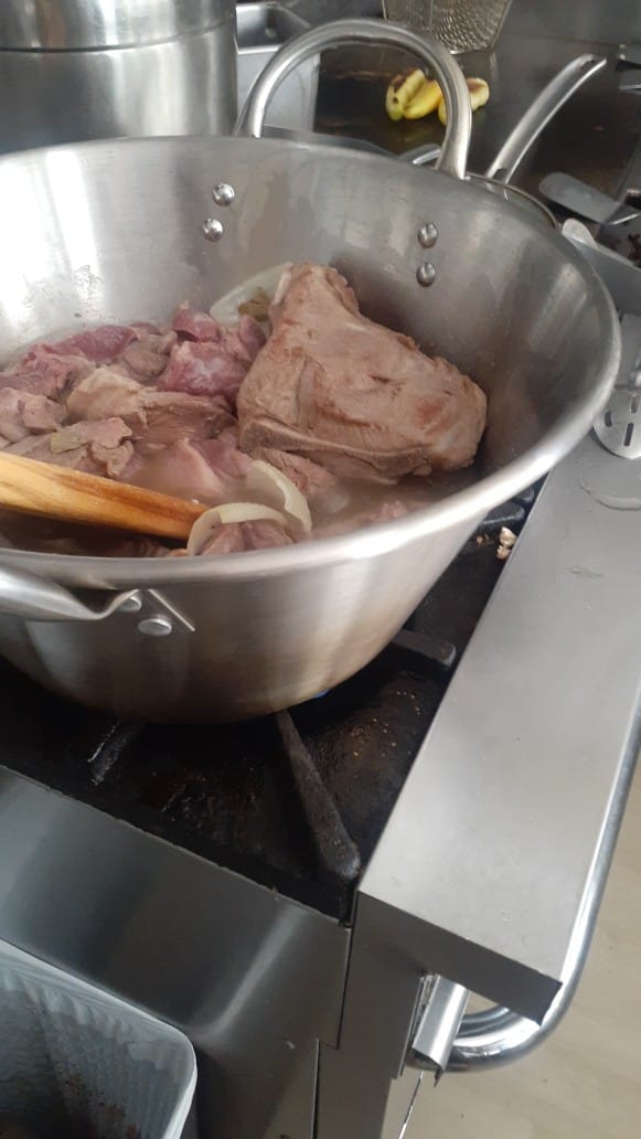 LADY TACOS 2 CATERING