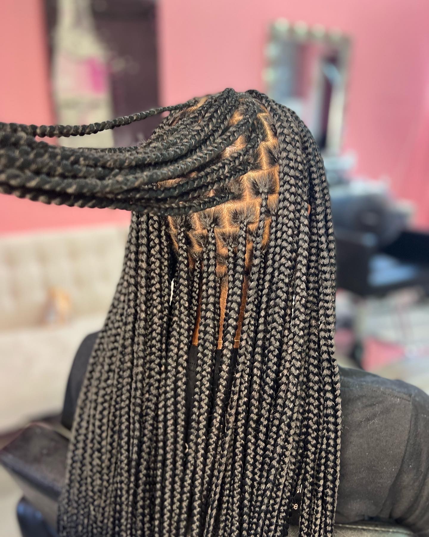 Elite Touch & Beauty