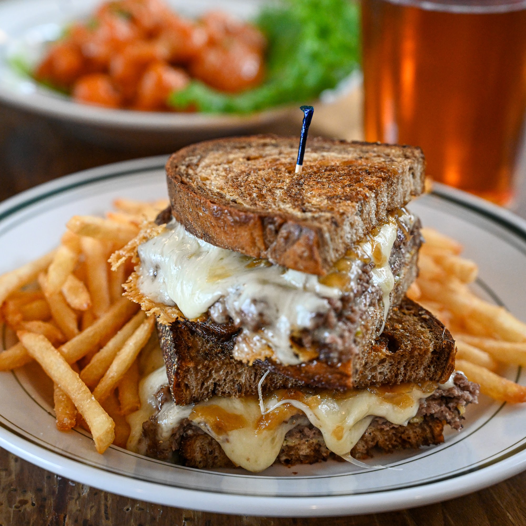 Rex's Restaurant & Bar