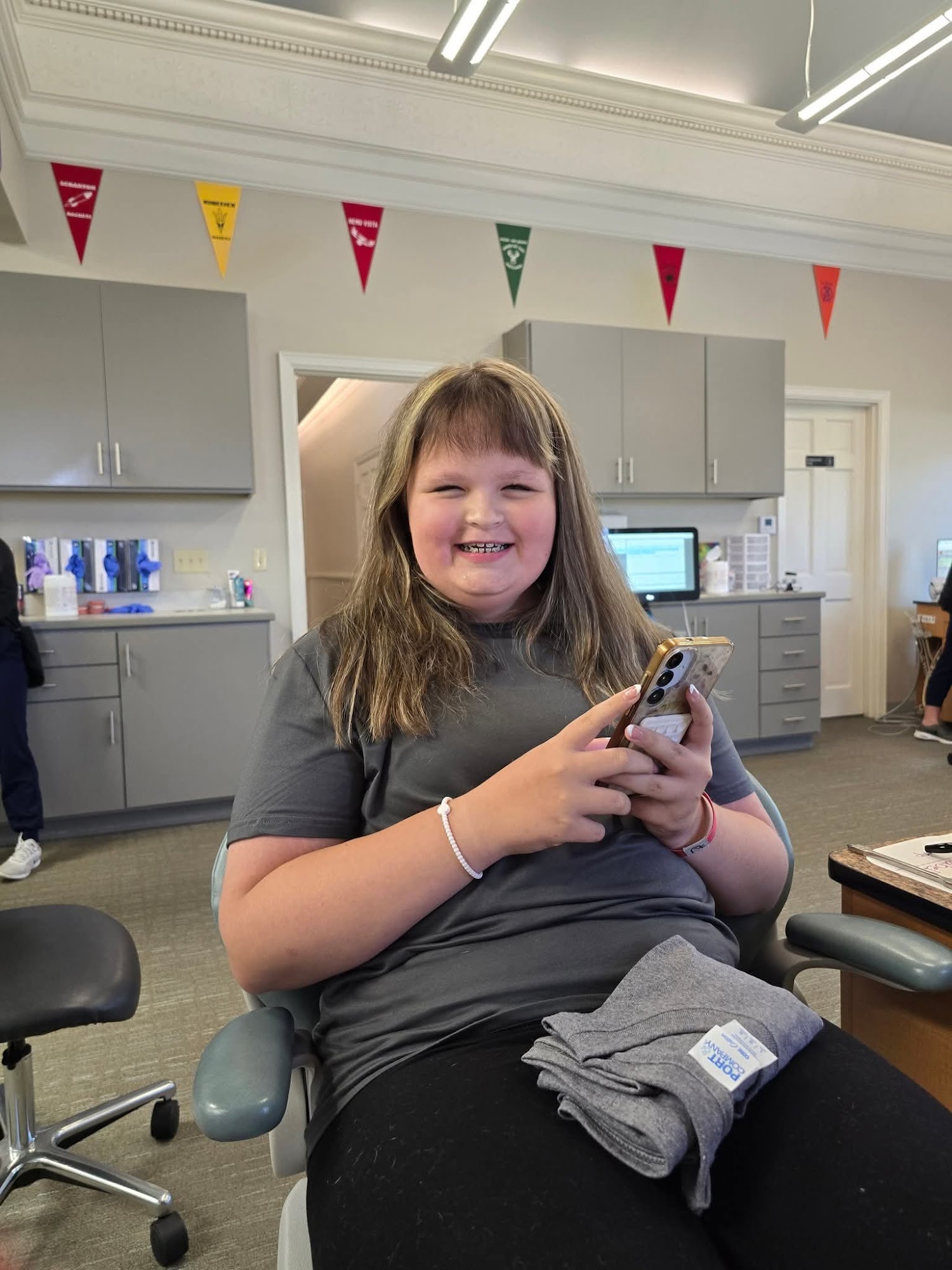 Vondran Orthodontics