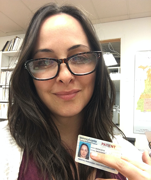 Medical Marijuana Card | The Sanctuary Wellness Institute