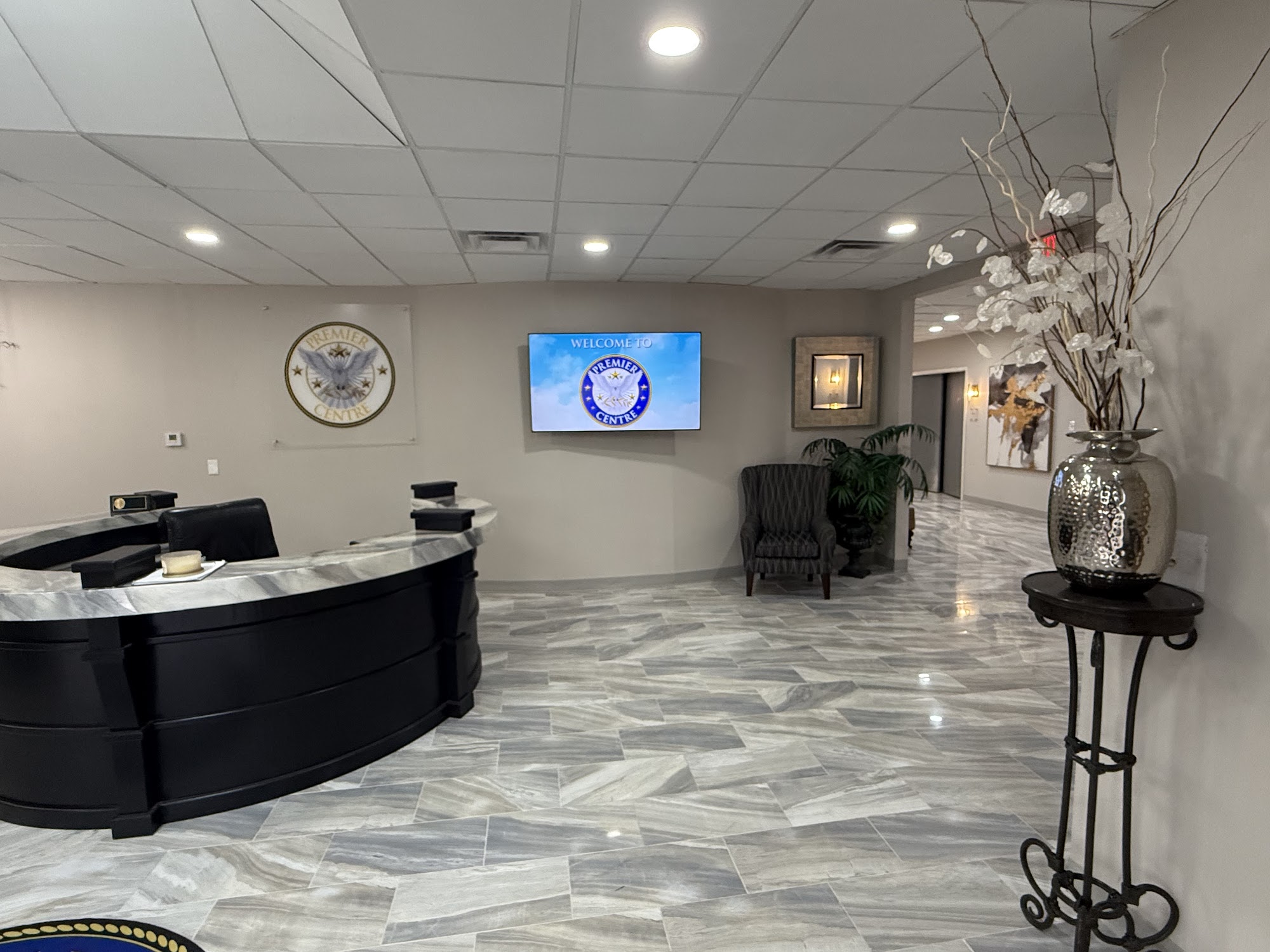 Premier Funeral Home