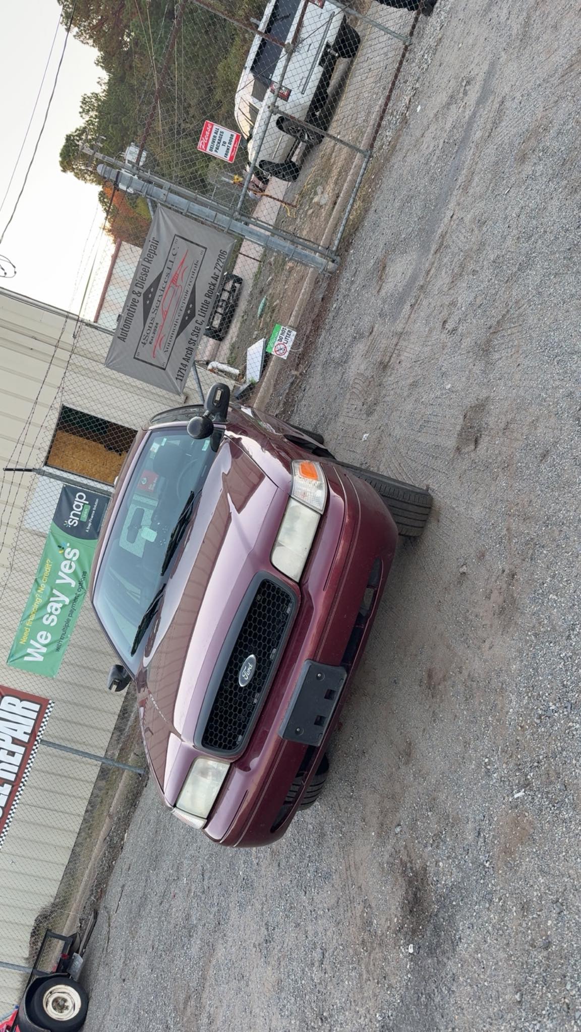 4Sons Services LLC. Little Rock