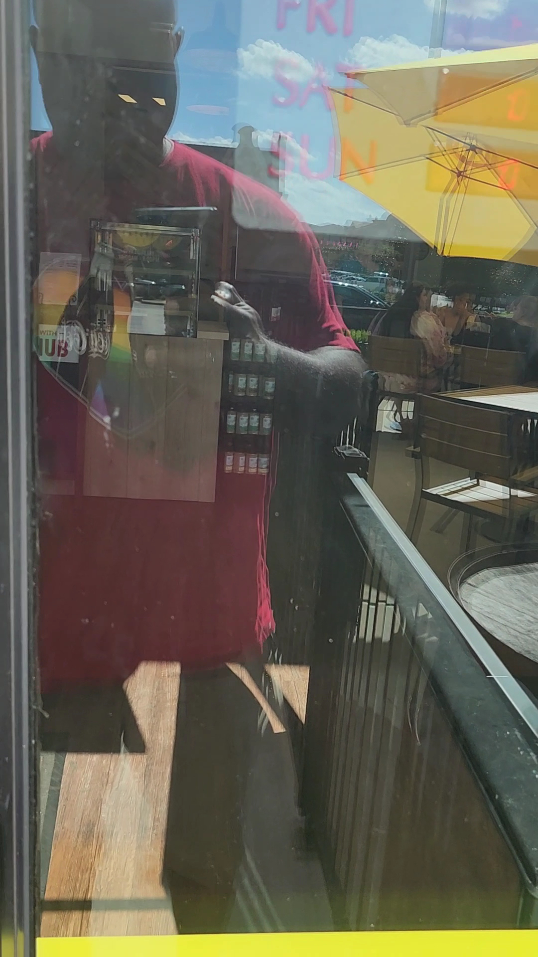 RAIZ EATERY Little Rock