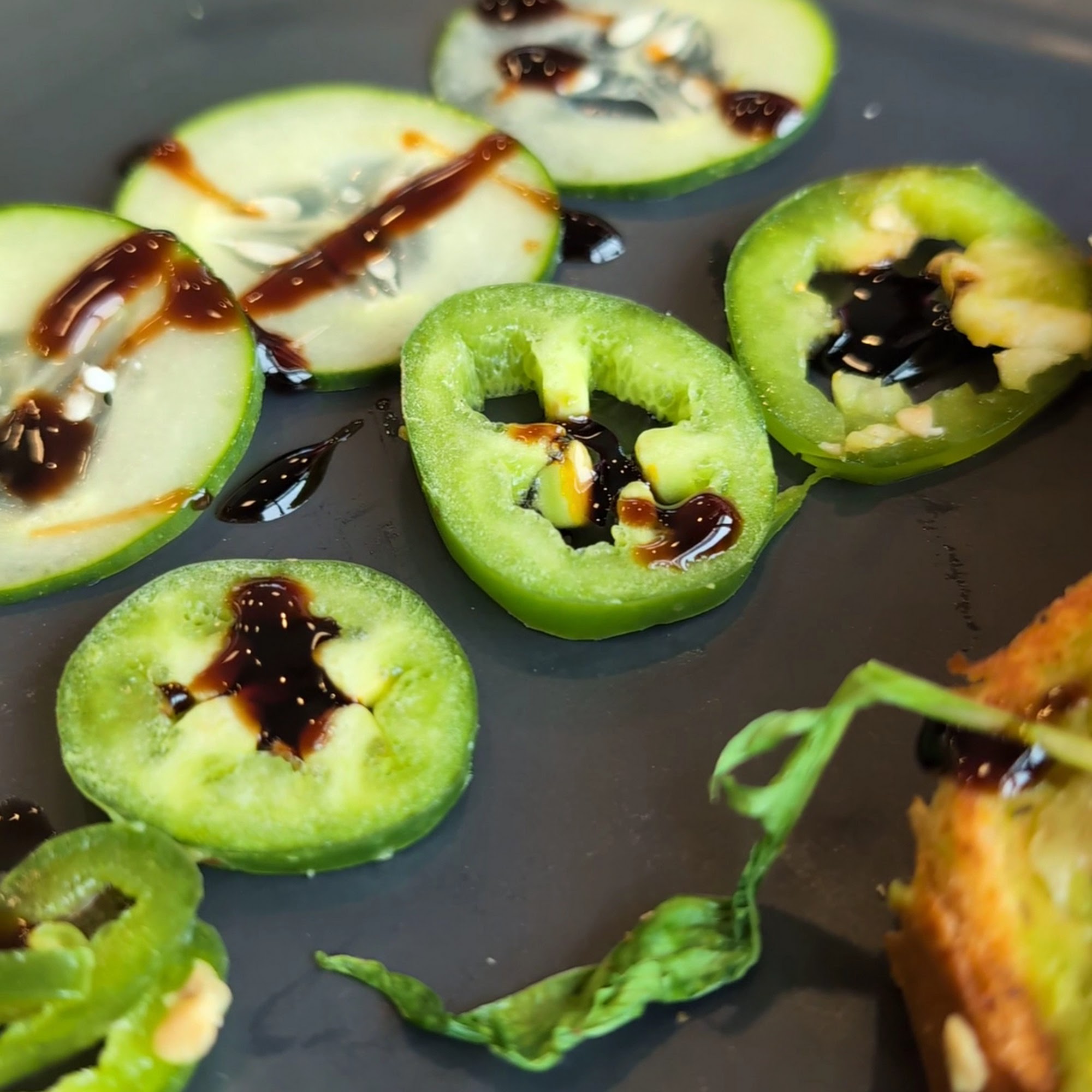 RAIZ EATERY Little Rock