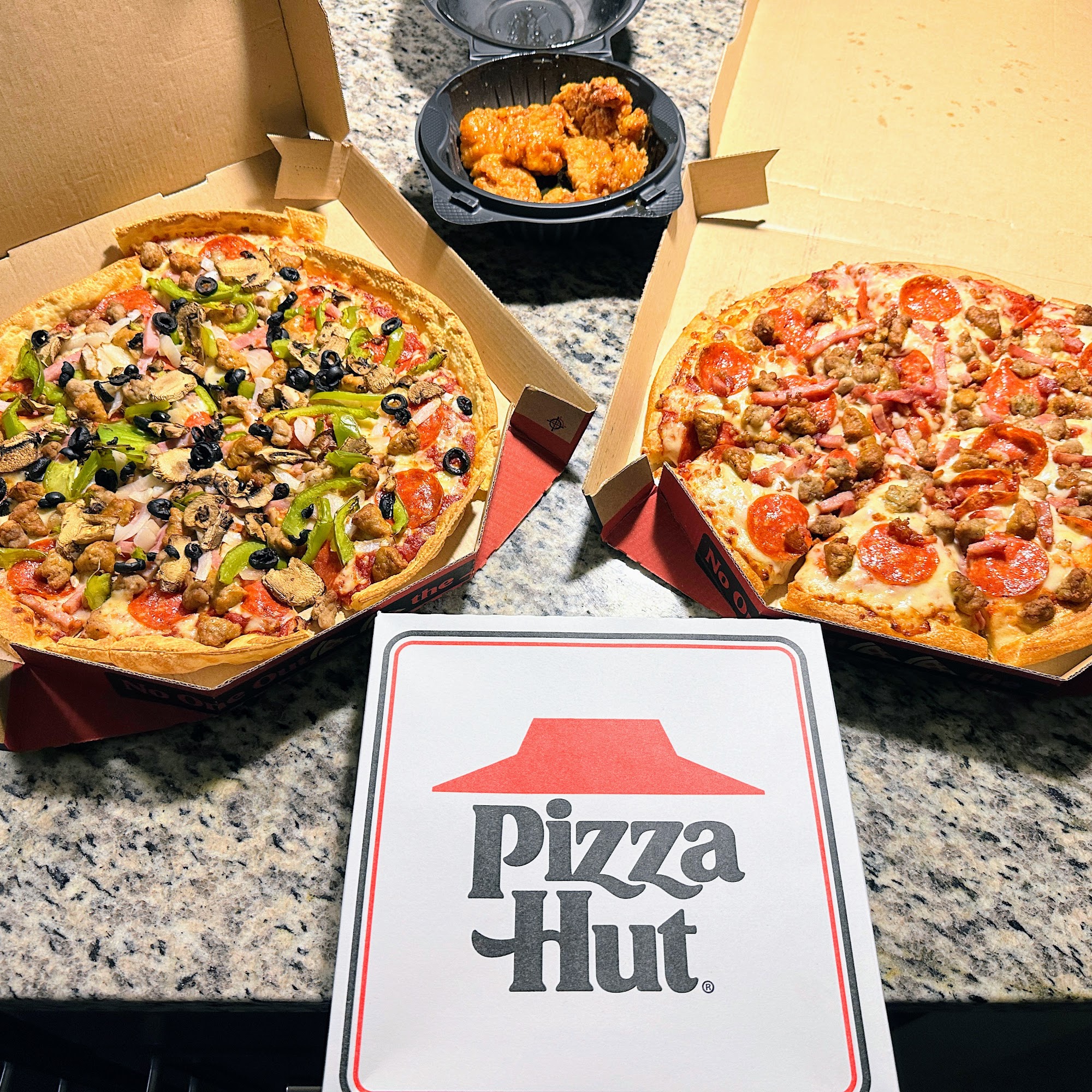 Pizza Hut