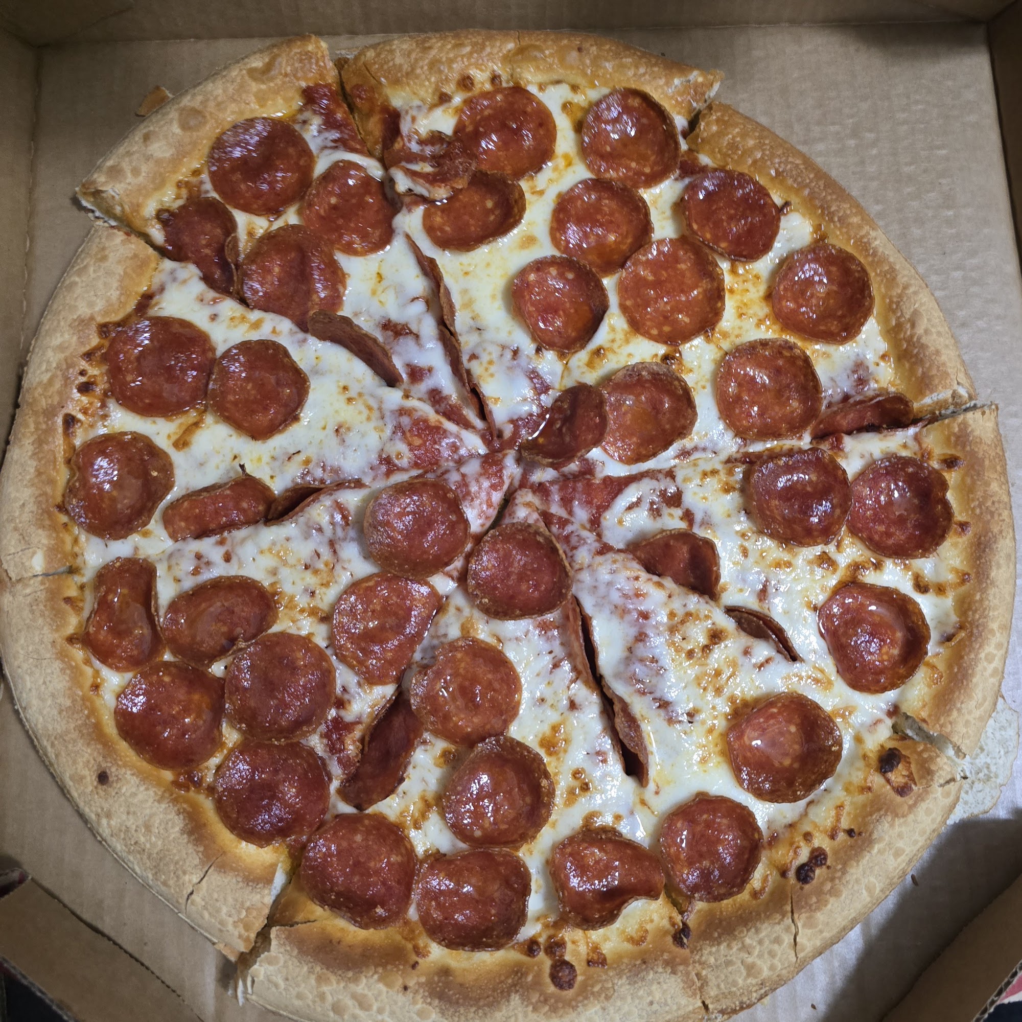 Pizza Hut