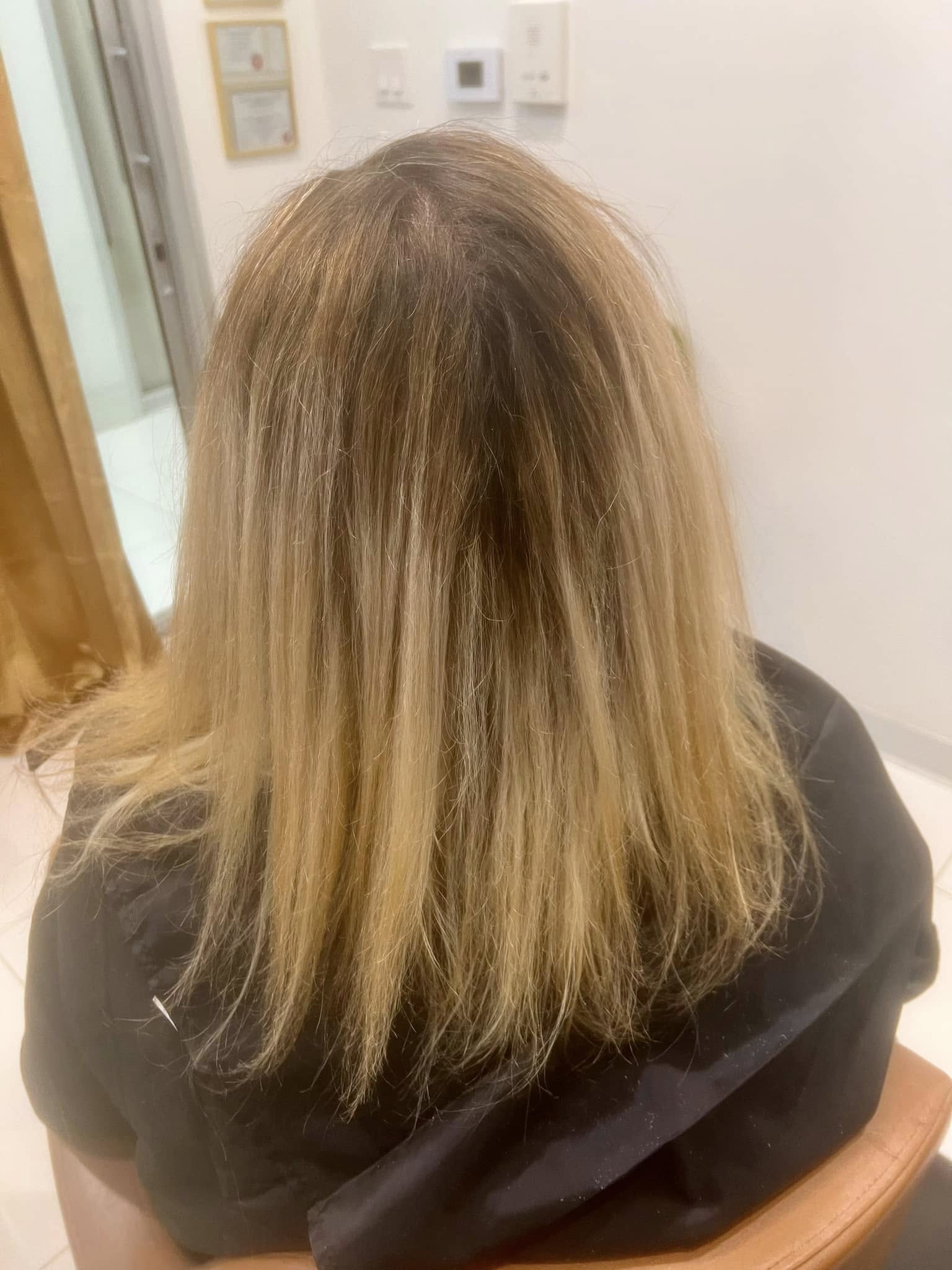 Urban Mirror Salon • Studio 17627 Chenal Pkwy suite 22, Little Rock Arkansas 72223