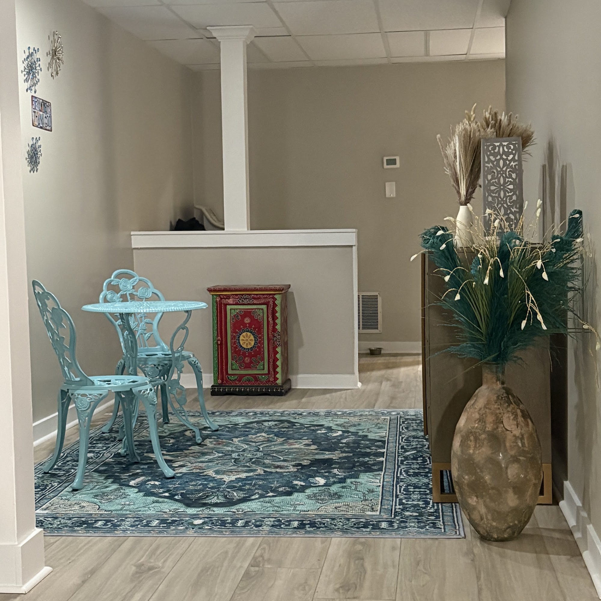 A Better U Massage by Teffany LLC 9107 N Rodney Parham Rd # 3, Little Rock Arkansas 72205