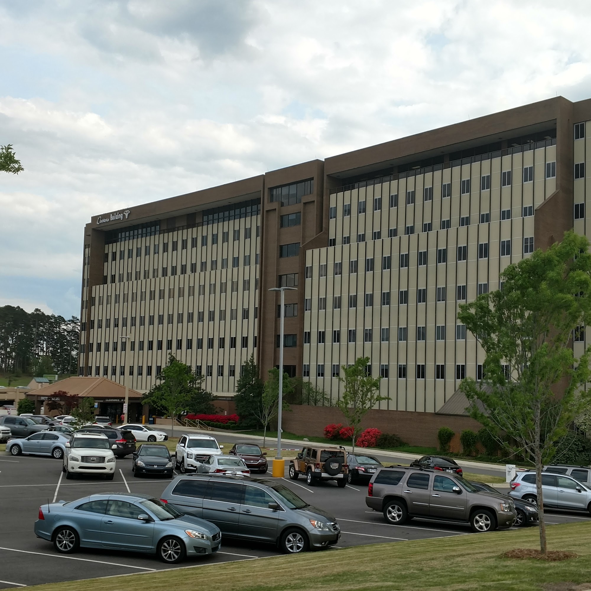 Advanced Allergy & Asthma 500 S University Ave #215, Little Rock Arkansas 72205