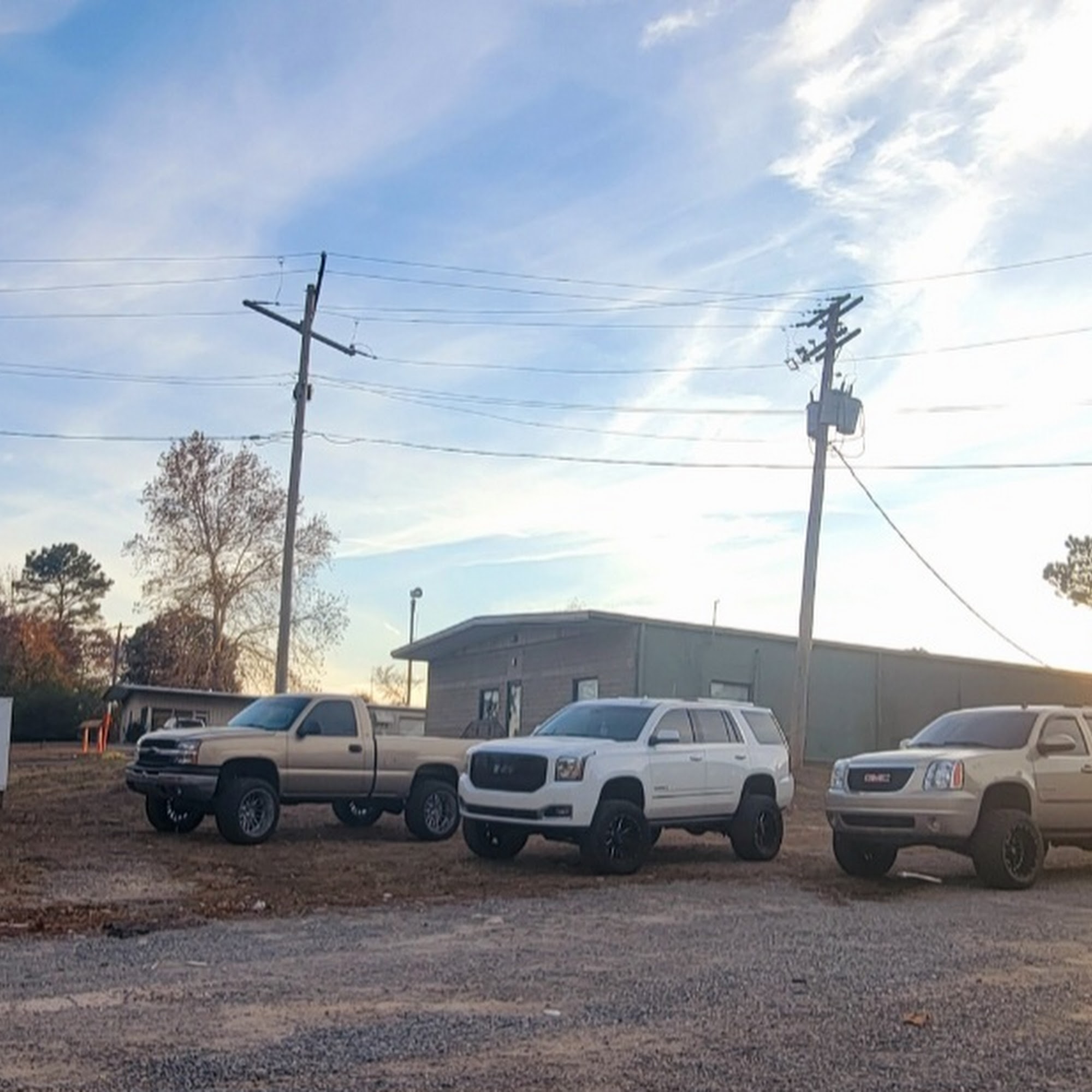 Valentine's Performance 10702 Arch St, Little Rock Arkansas 72206