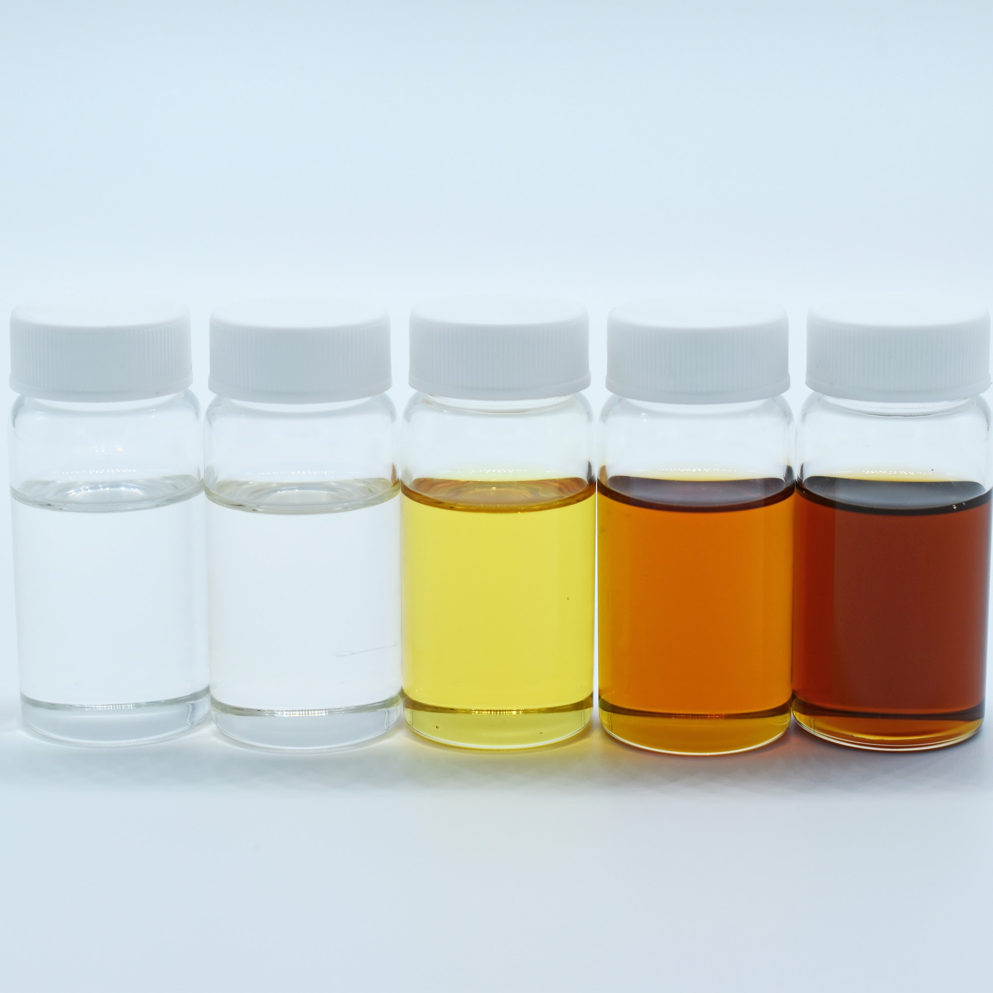 Industrial Oils Unlimited Little Rock