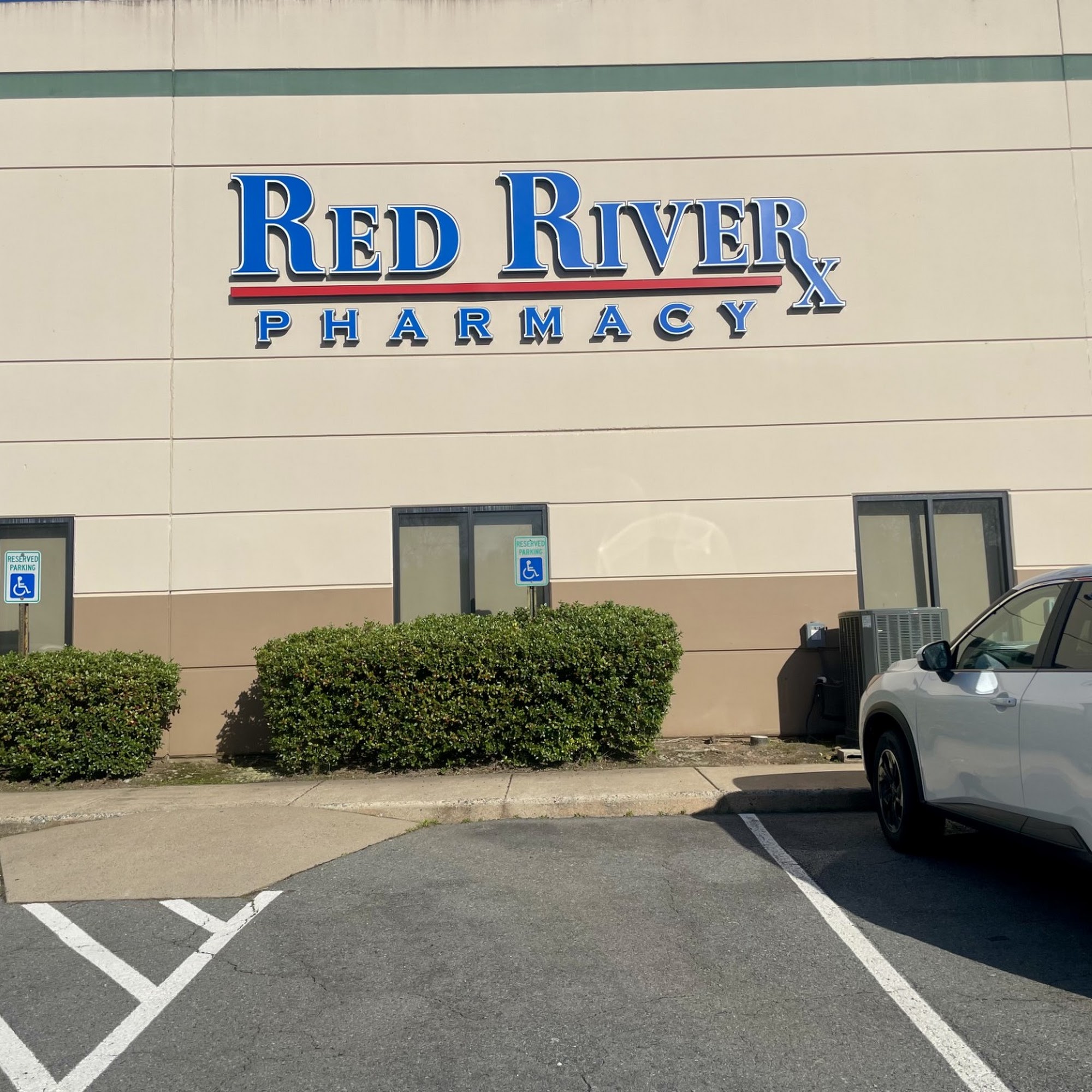 Red River Infusion Pharmacy of Little Rock Little Rock