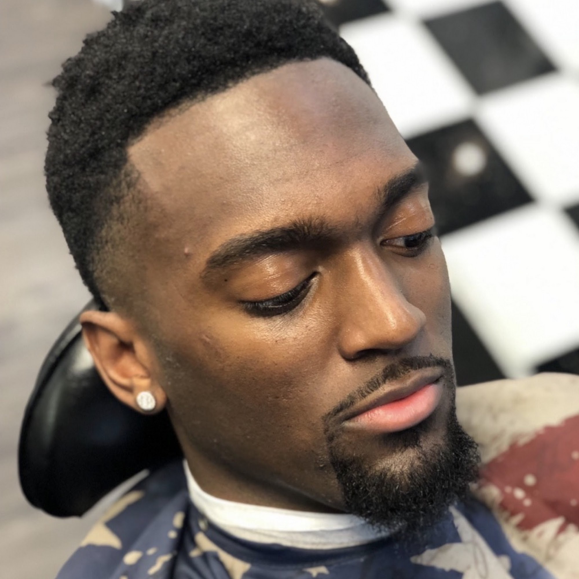 Lexclusive barbershop