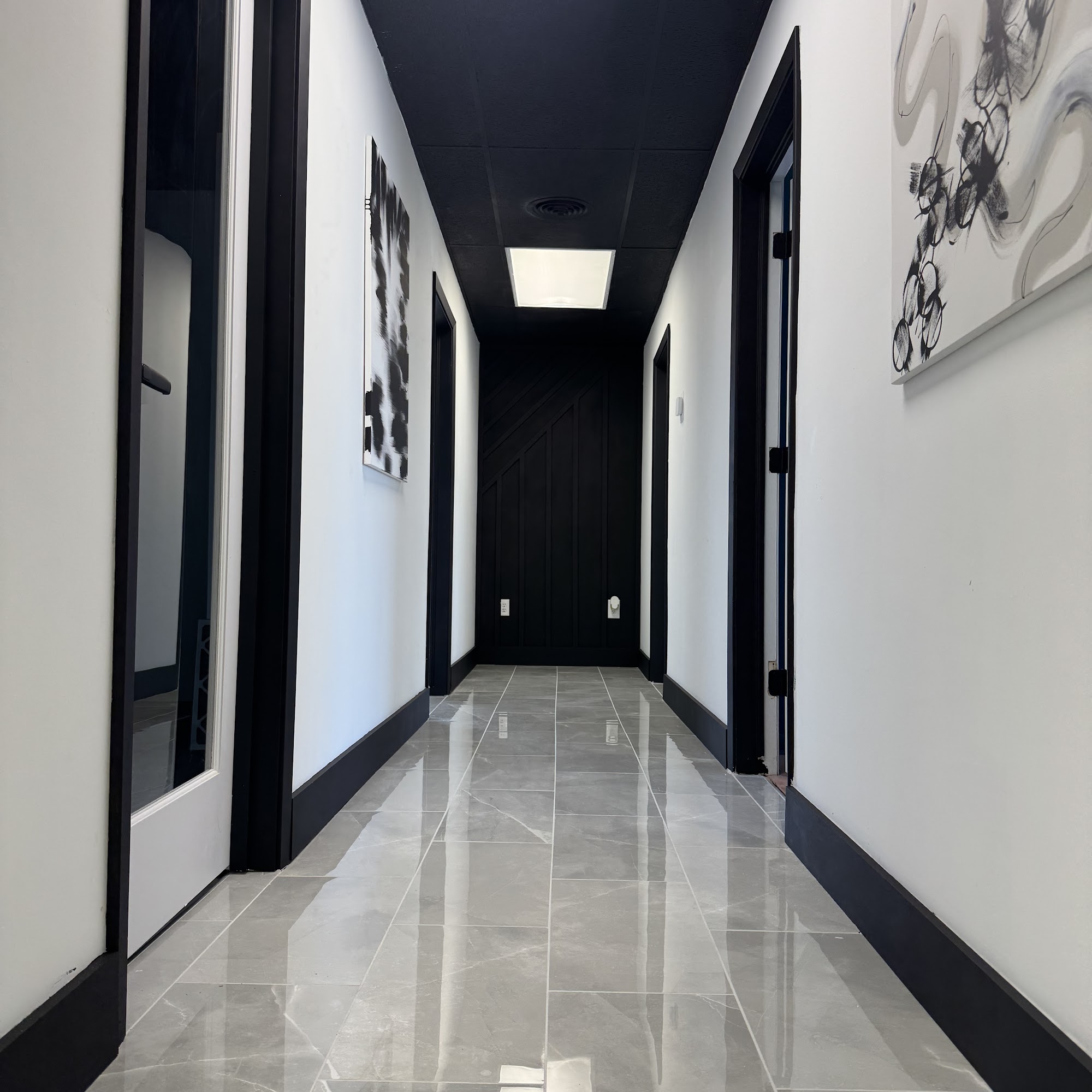 The Chair Suites 1200 Westpark Dr, Little Rock Arkansas 72204