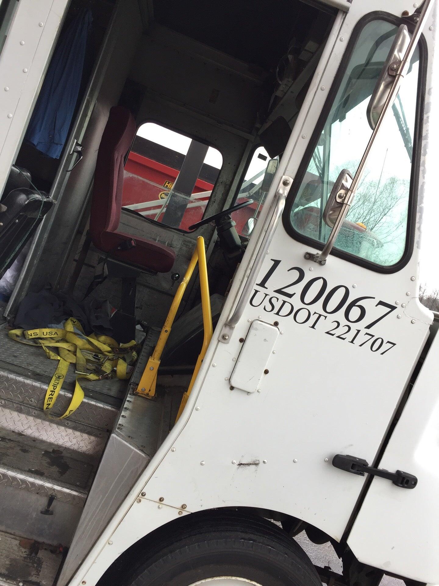 Photo credit: nextdoor