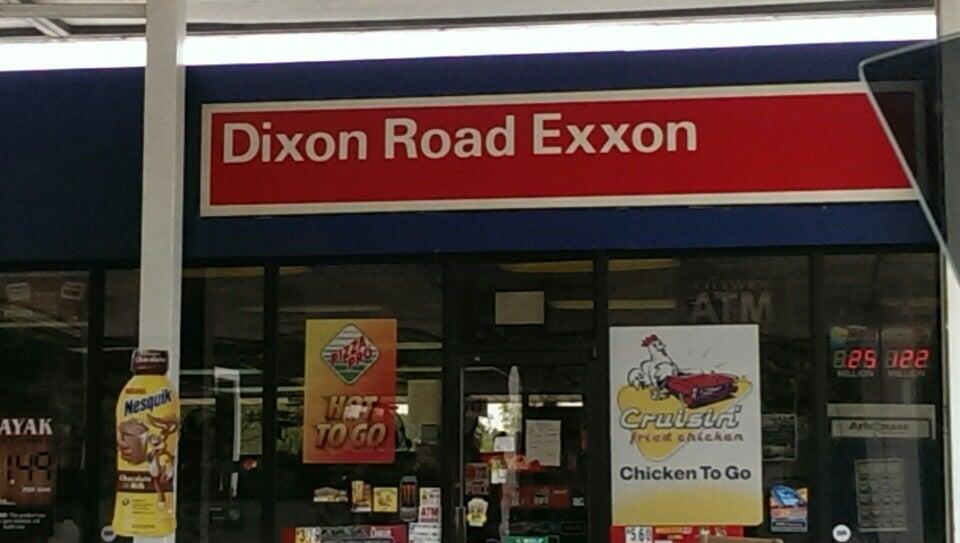 Photo credit: nextdoor