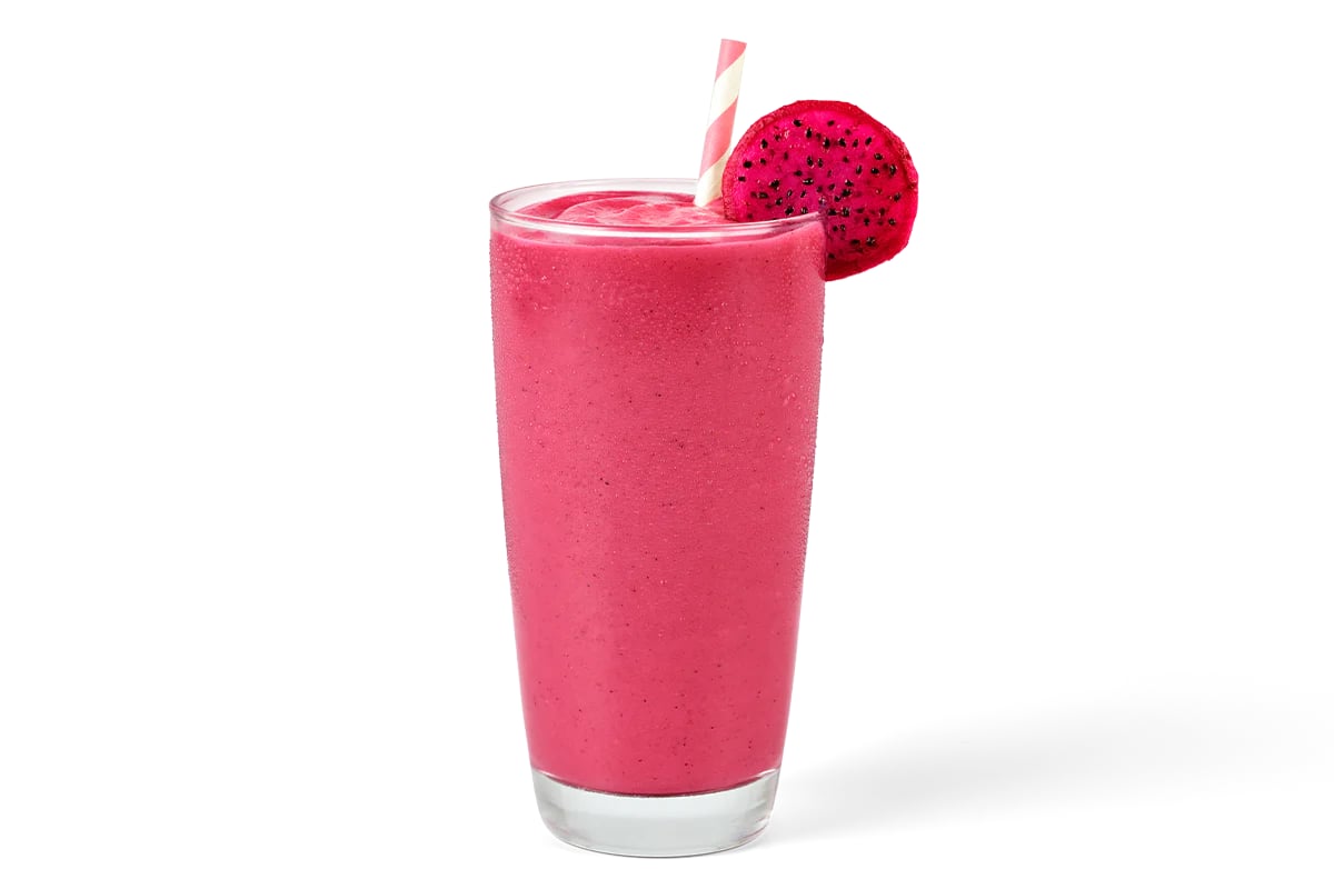 Tropical Smoothie Cafe Menu