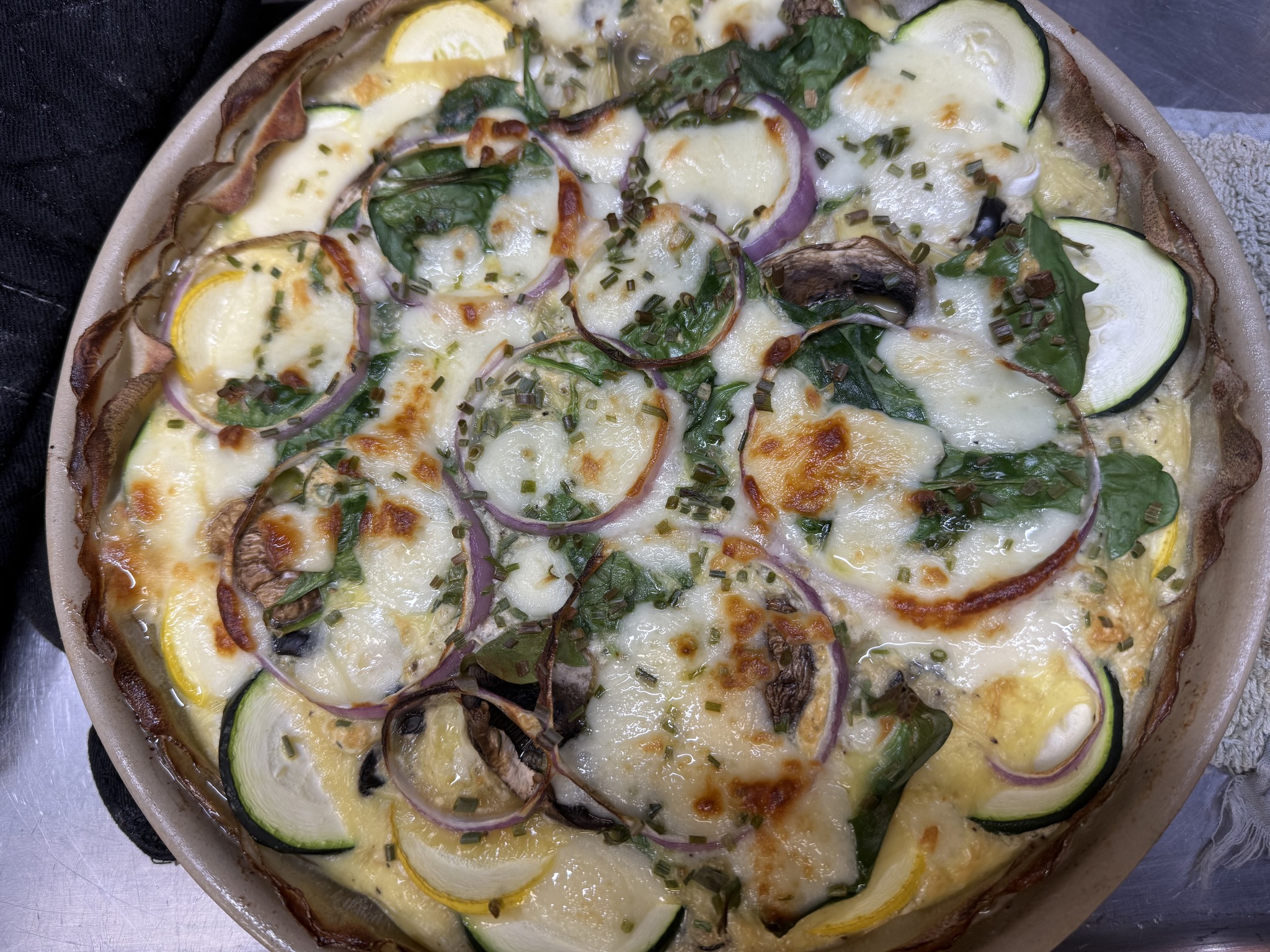 Cozy Nook Café Lonoke