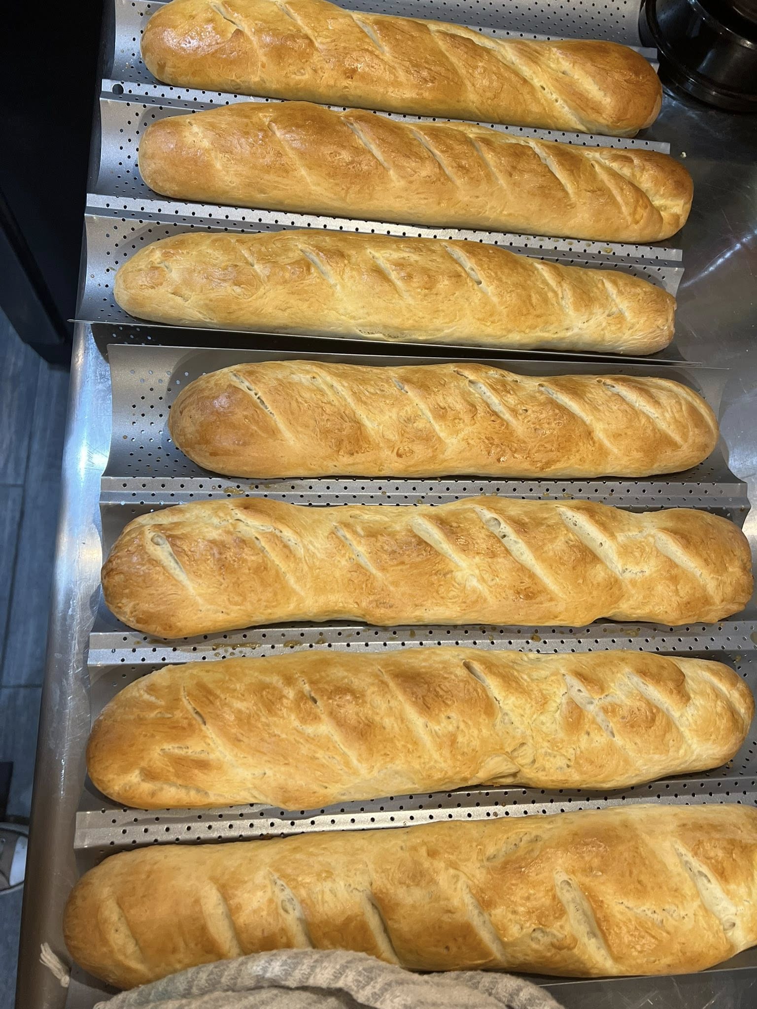 Cozy Nook Café Lonoke