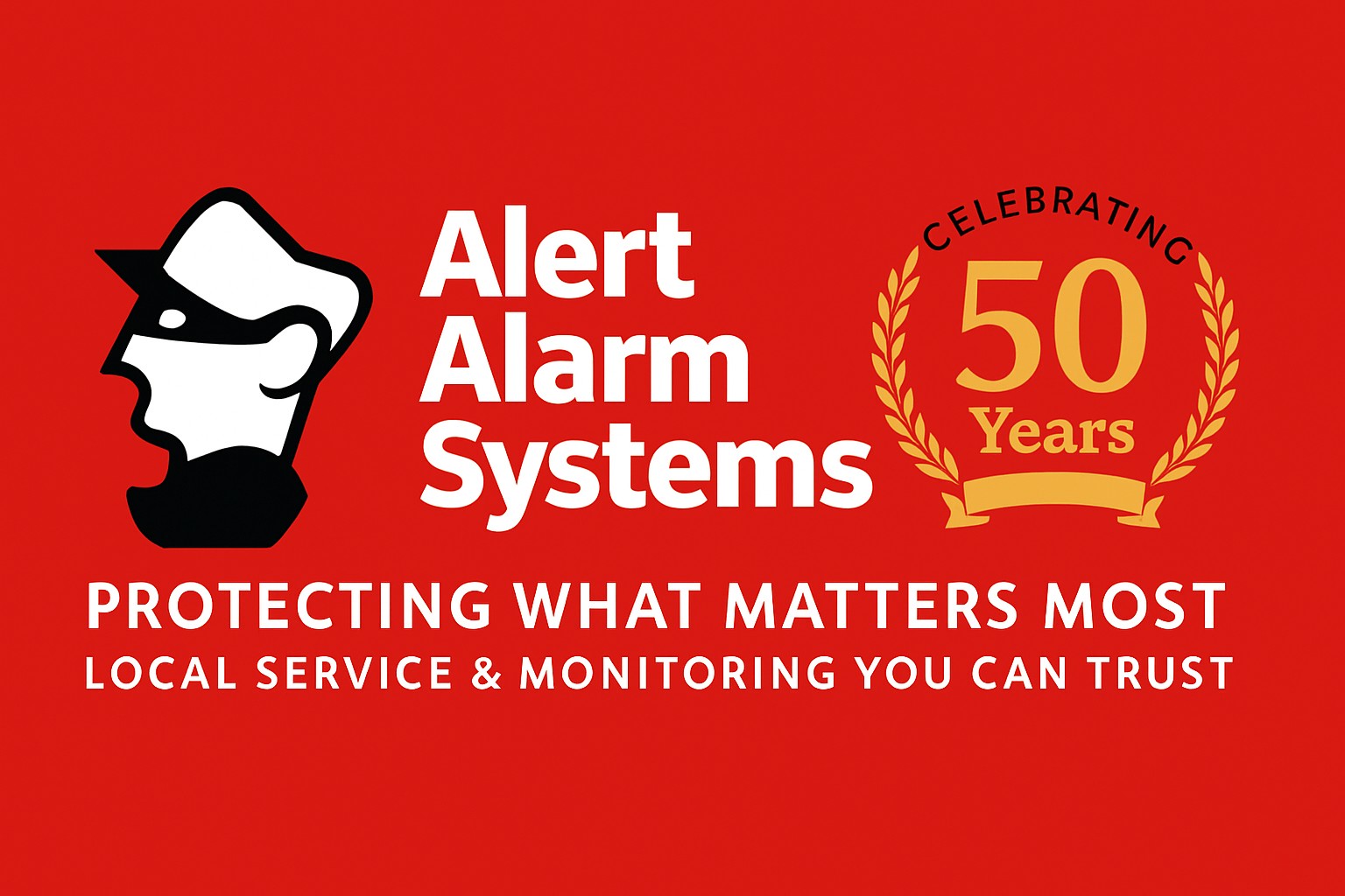 Alert Alarm Systems Inc