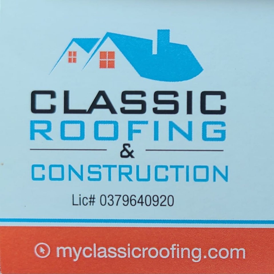 Classic Roofing, Llc