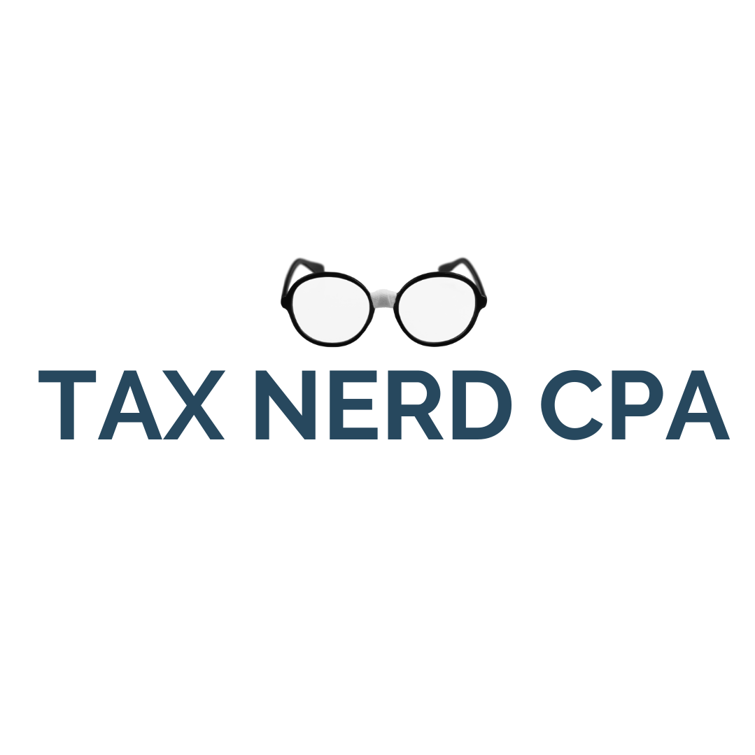 Tax Nerd CPA