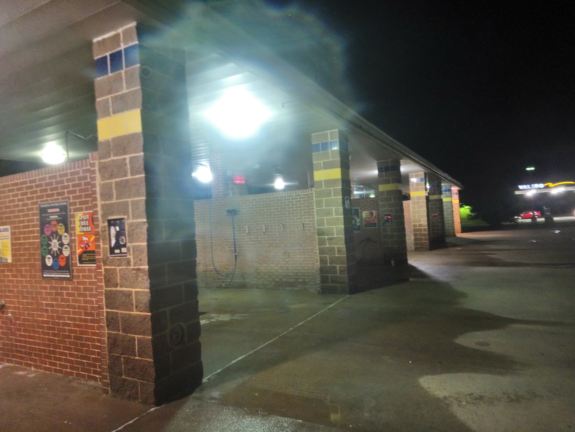 Touchless Automatic Mabelvale