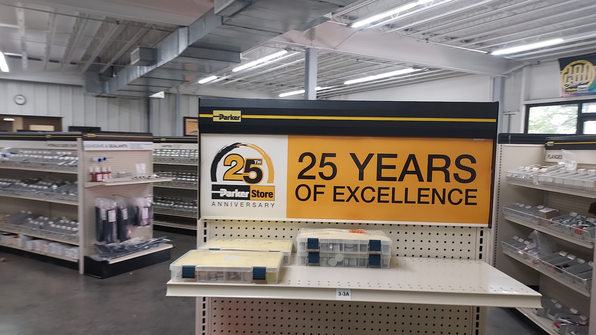 Ozark Fluid Power Inc Mabelvale