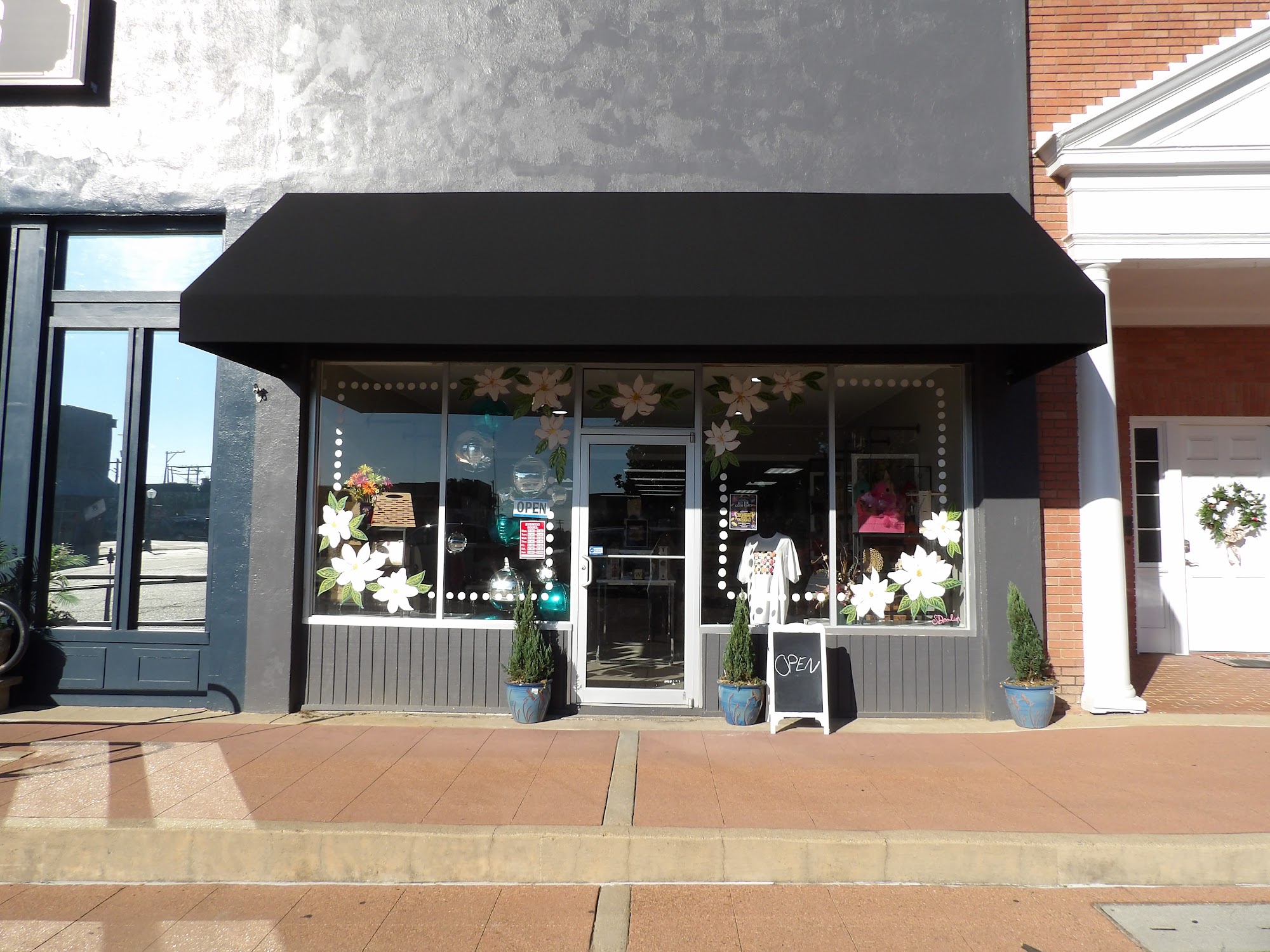 All Things Local Magnolia