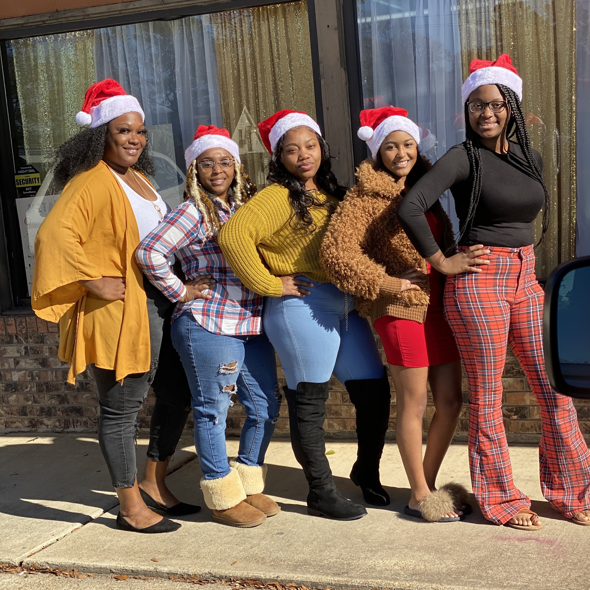 LaKita’s Beauty Bar