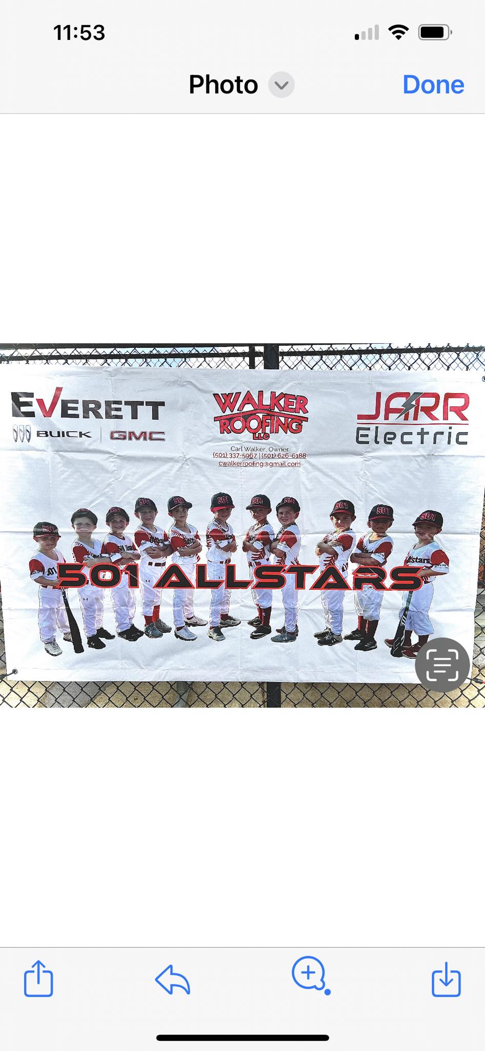 Walker Roofing & Light Hauling