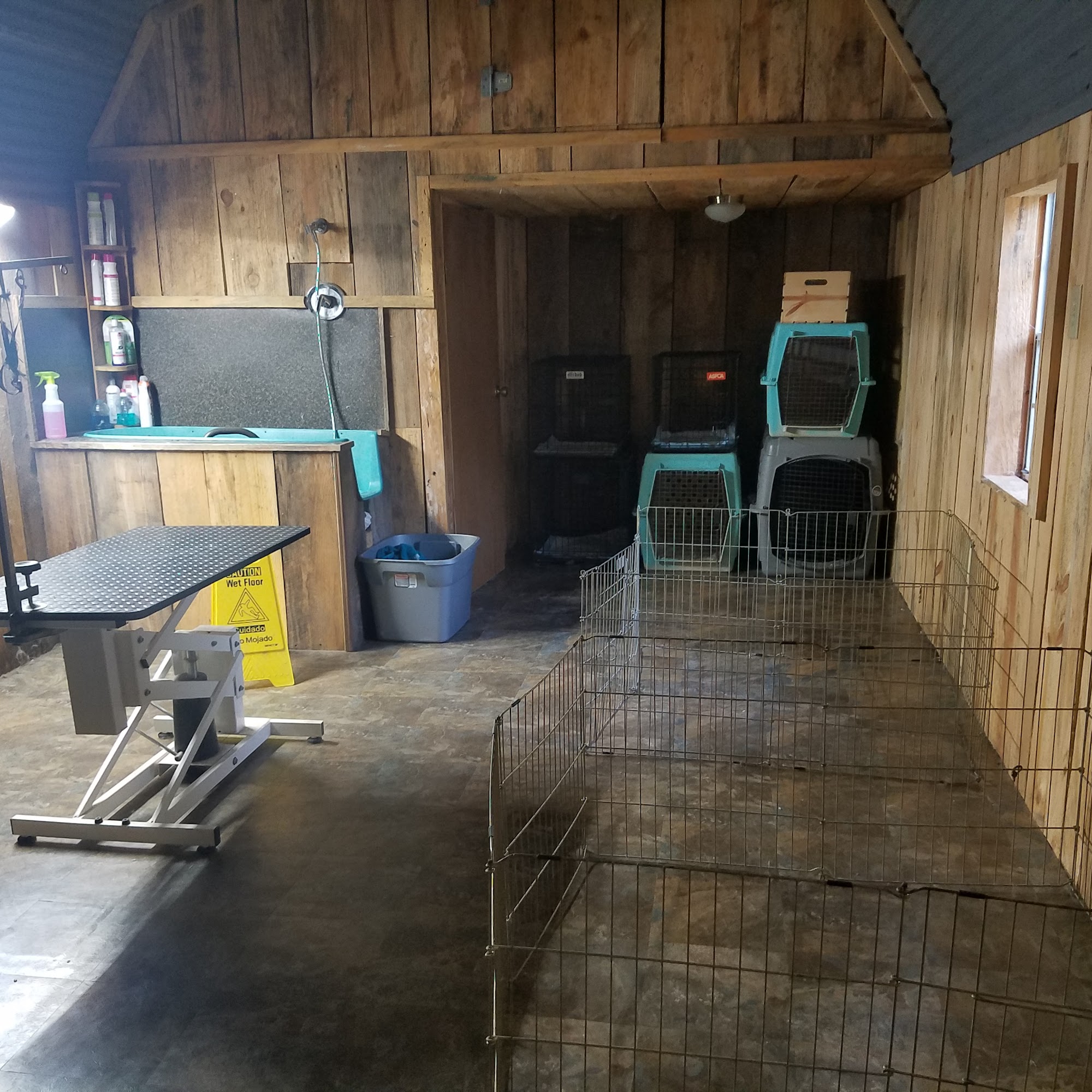 Country Tails Grooming & Boarding Malvern