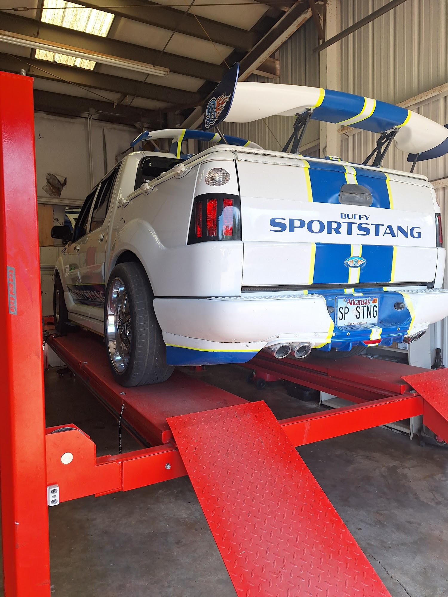 Casey's Tire and Auto LLC Malvern