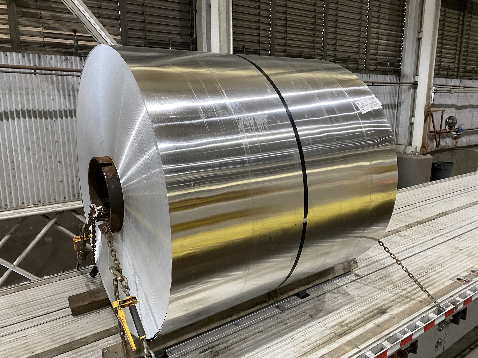 Reynolds Consumer Products Malvern