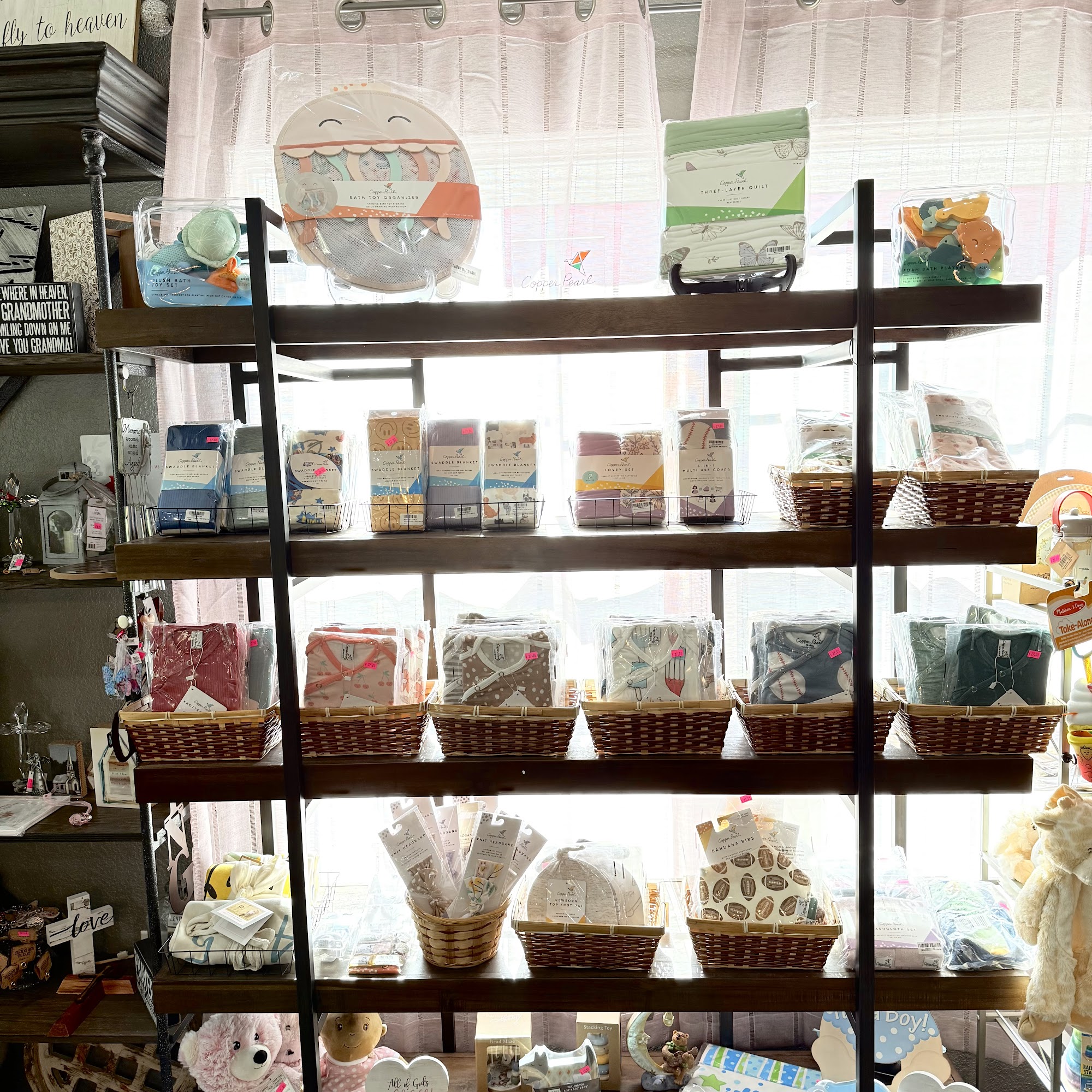 Pretty in Pink Flower Company 1022 W Lake St, Manila Arkansas 72442