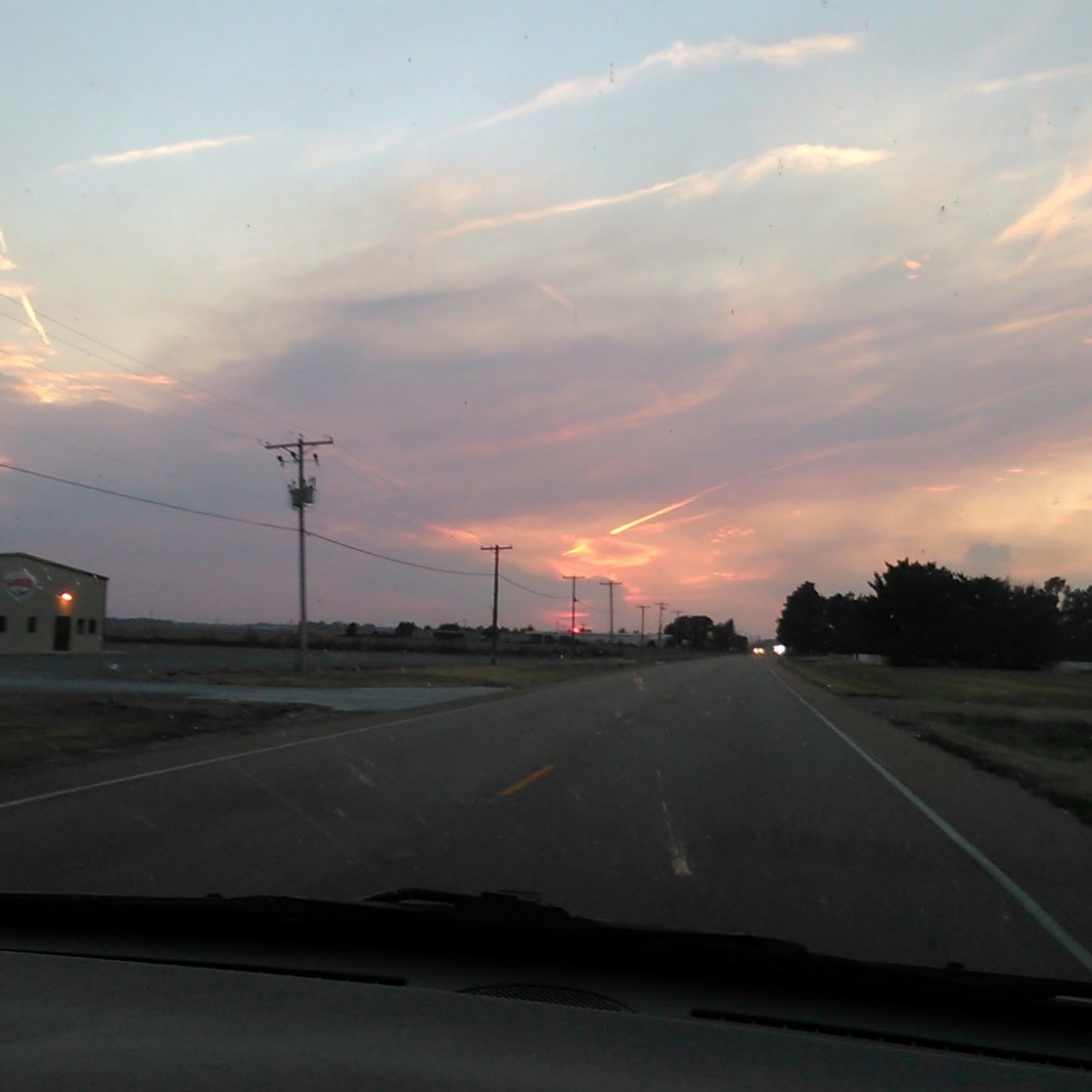 Trent Felton Farms Marianna