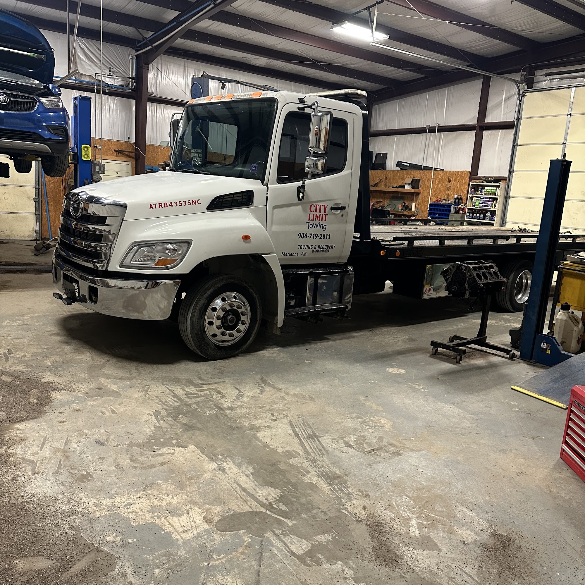 City Limit Auto Sales Marianna